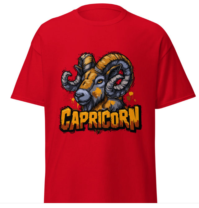 Capricorn