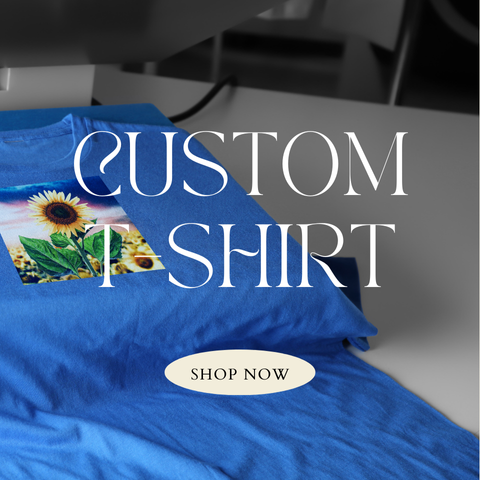 Custom T-Shirt