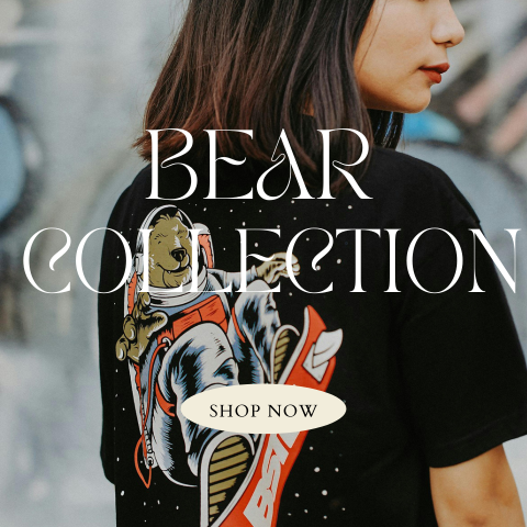 Bear Collection