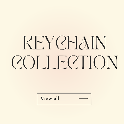 Keychain Collection