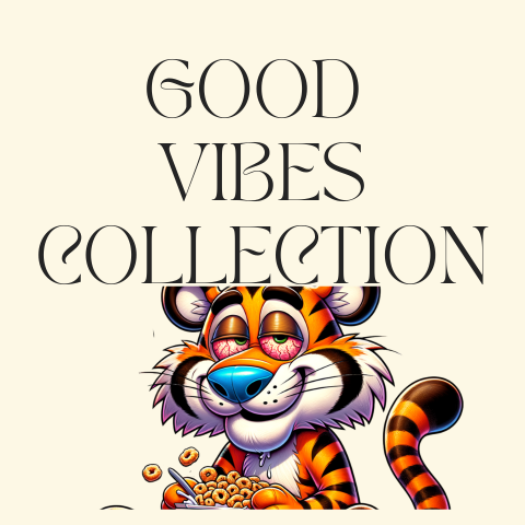 Good Vibes Collection