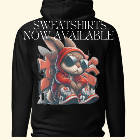 Sweatshirt Collection