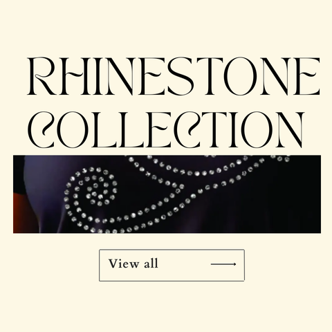 Rhinestone Collection