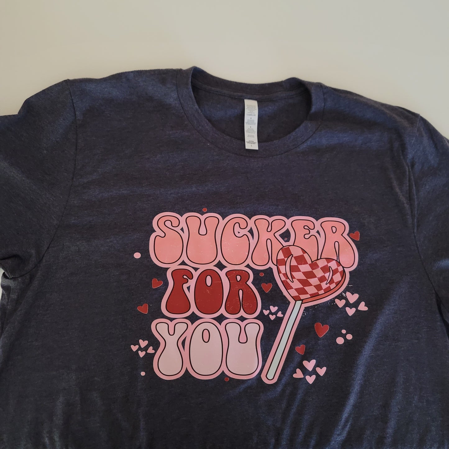 Short Sleeve T-Shirt