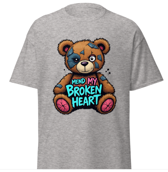 Bear Collection 3