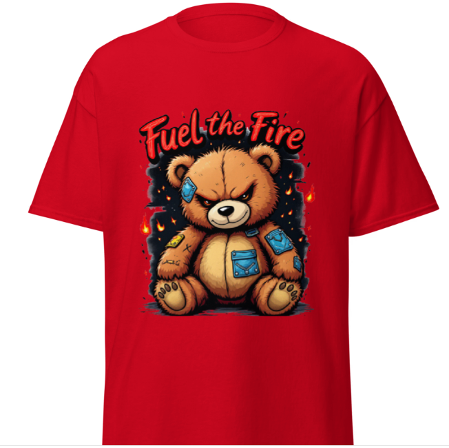 Bear Collection 4