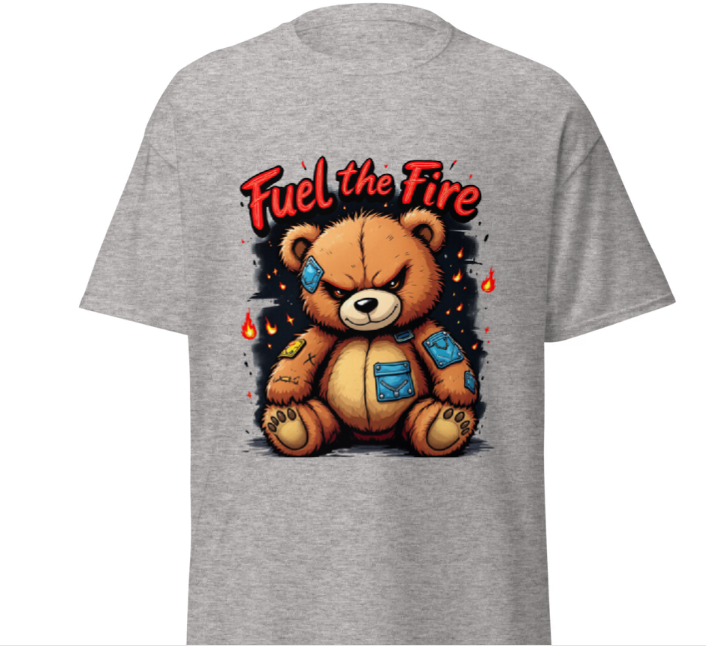 Bear Collection 4