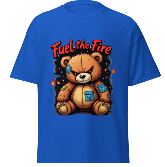 Bear Collection 4