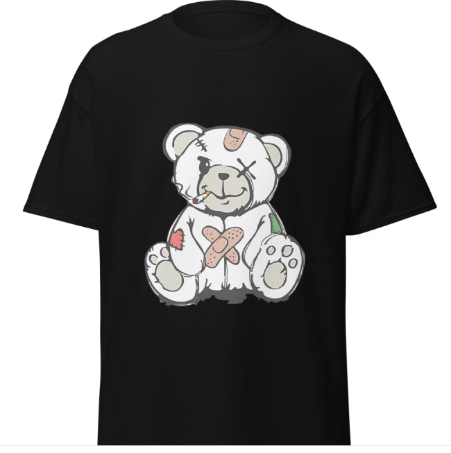 Bear Collection 5