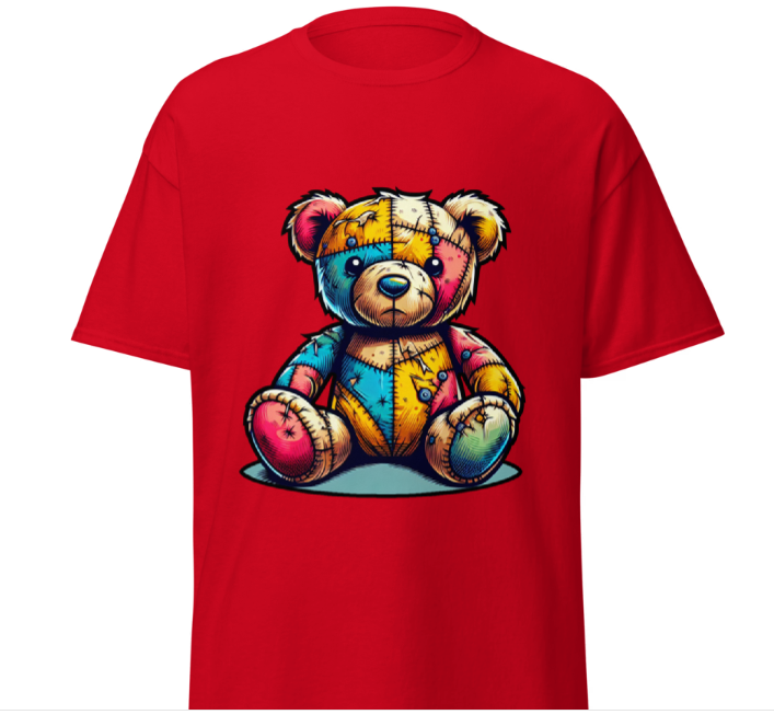 Bear Collection 6