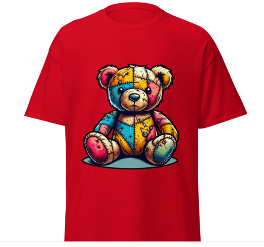 Bear Collection 6