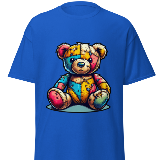 Bear Collection 6