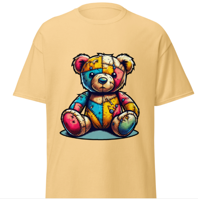 Bear Collection 6