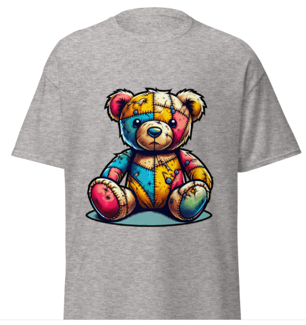 Bear Collection 6