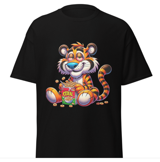 Tony The Tiger