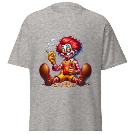 Ronald High