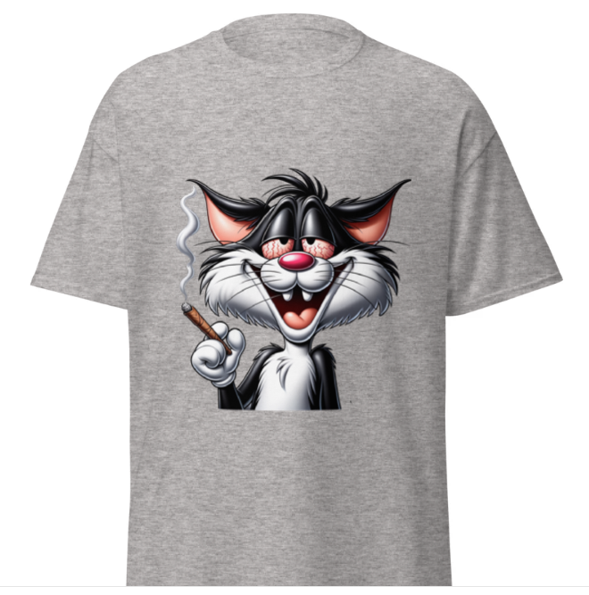 High Cat