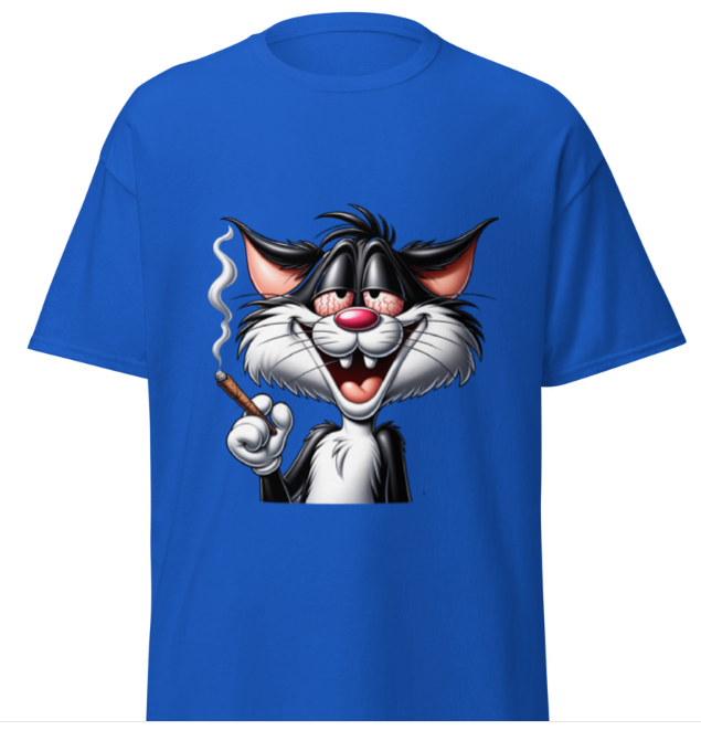 High Cat