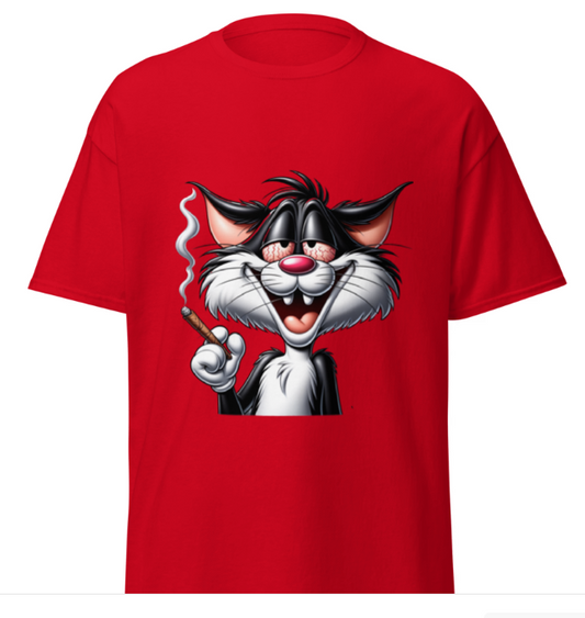 High Cat