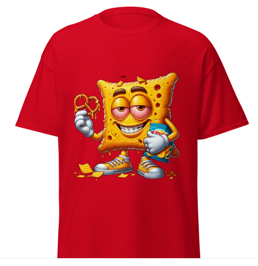 Cheese Snakes