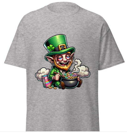 Lucky Charms