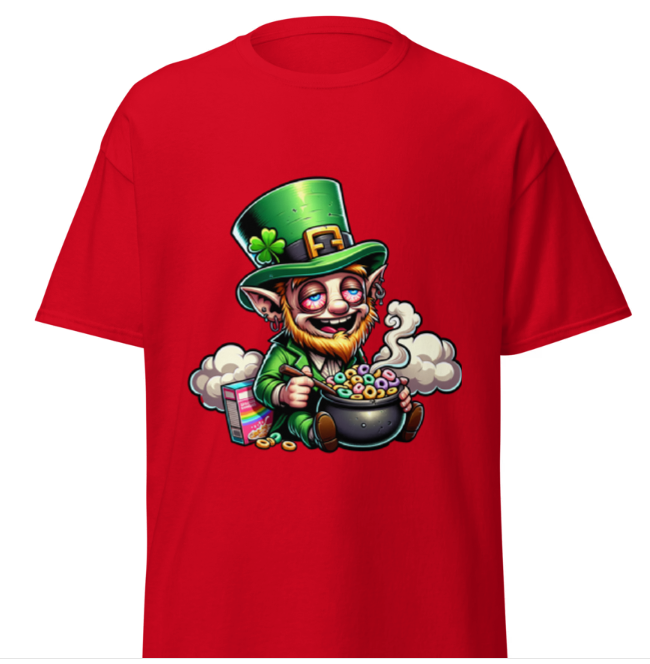 Lucky Charms