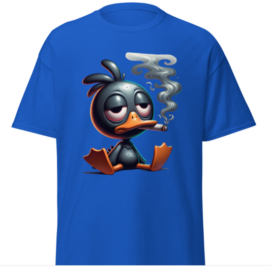 High Duck
