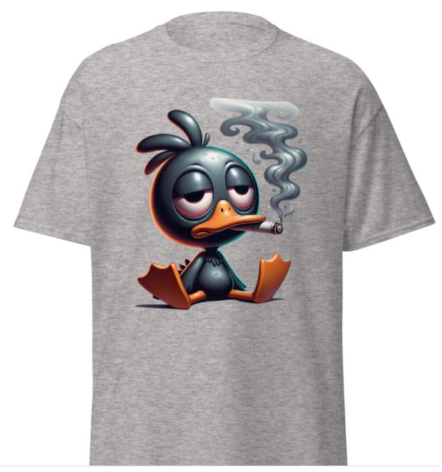 High Duck