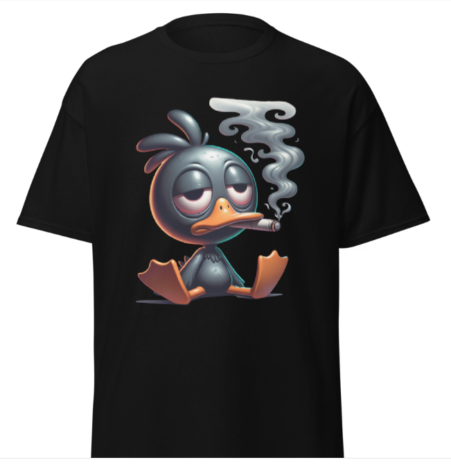 High Duck