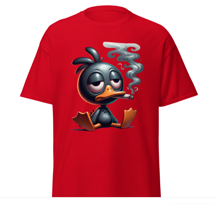 High Duck