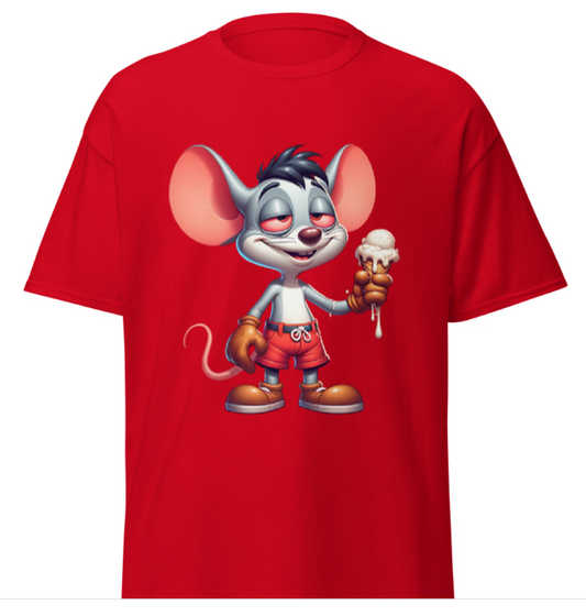 Mouse High