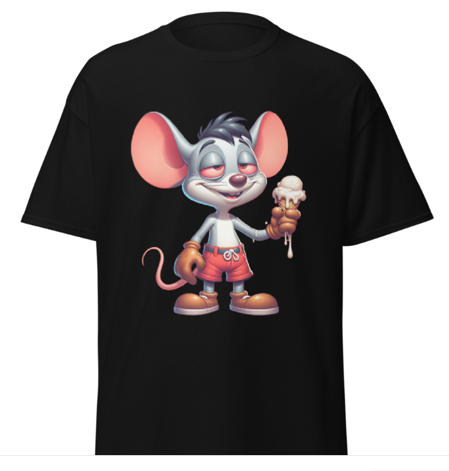 Mouse High