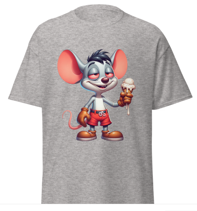 Mouse High