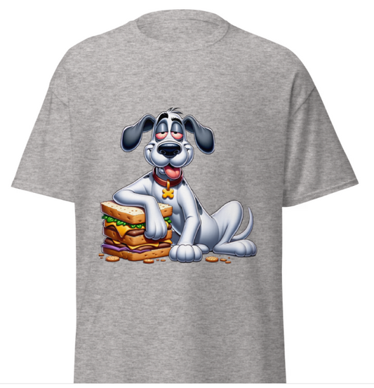 Puppy High
