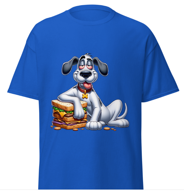 Puppy High