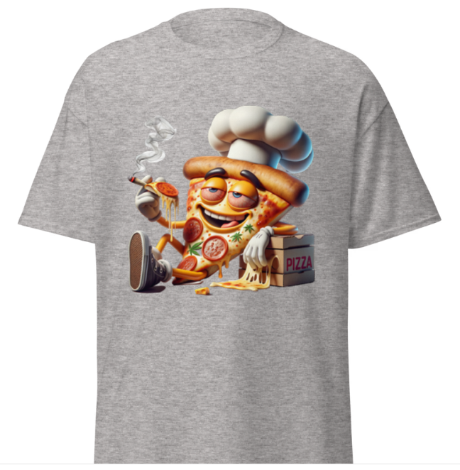 Pizza High