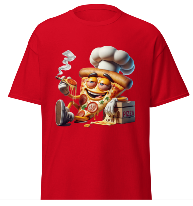 Pizza High