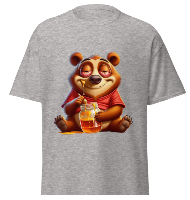 Honey Bear High