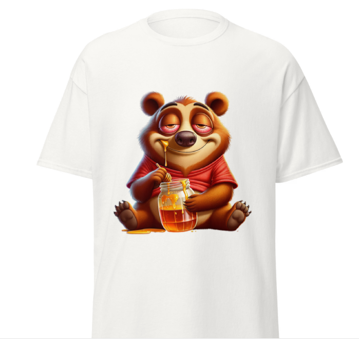 Honey Bear High