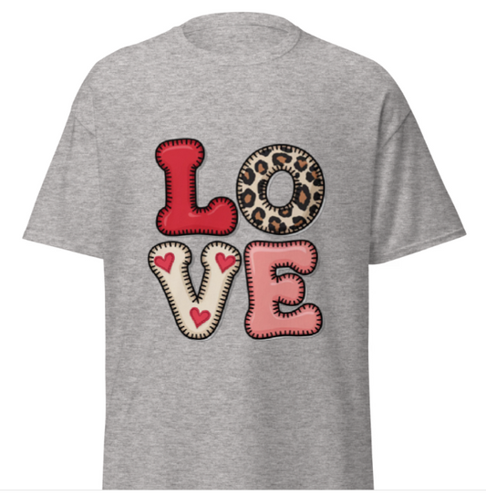 LOVE