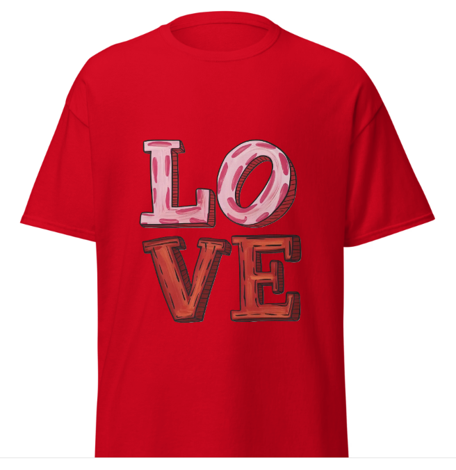 LOVE Block