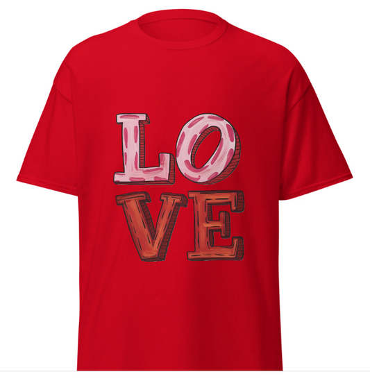 LOVE Block