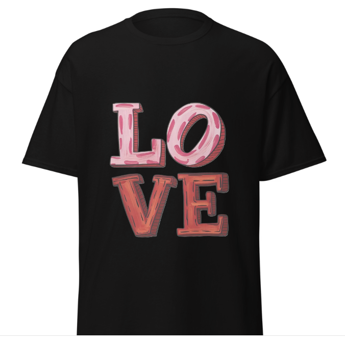 LOVE Block