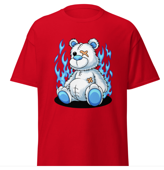 Bear Collection 8