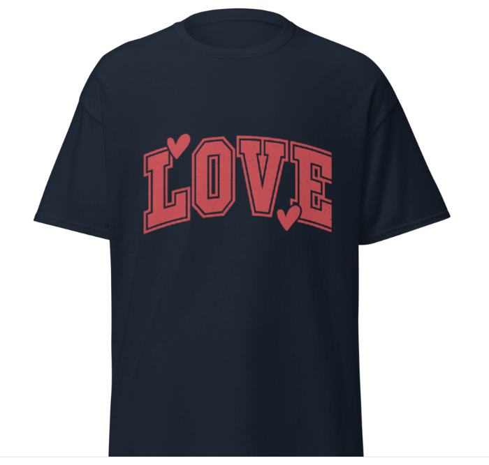 Red Love