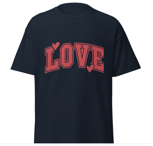 Red Love