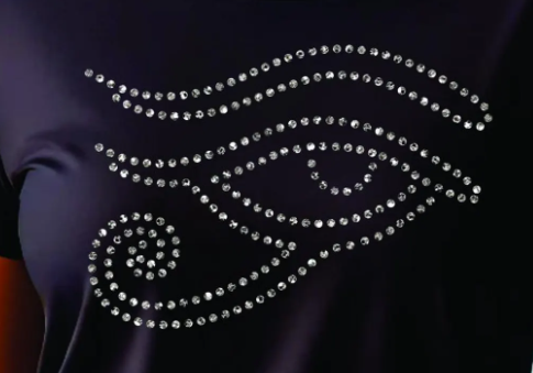 Egyptian Eye
