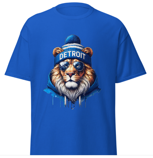 Detroit