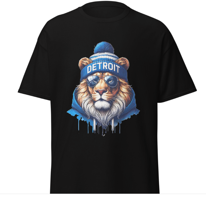 Detroit