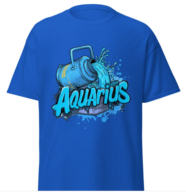 Aquarius